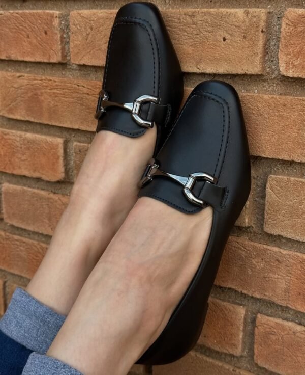 Mocassim Preto - Imagem 2