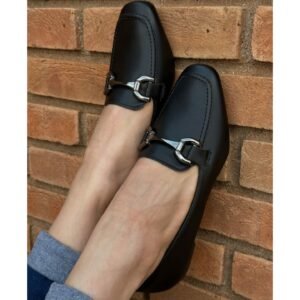 Mocassim Preto